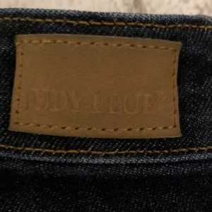 Judy blue jeans! Size 0/24
